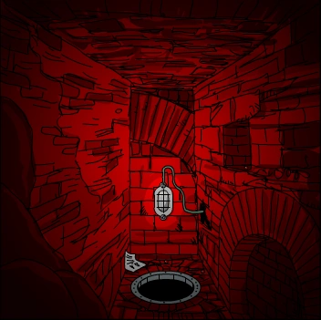 Screenshot from Submachine 2