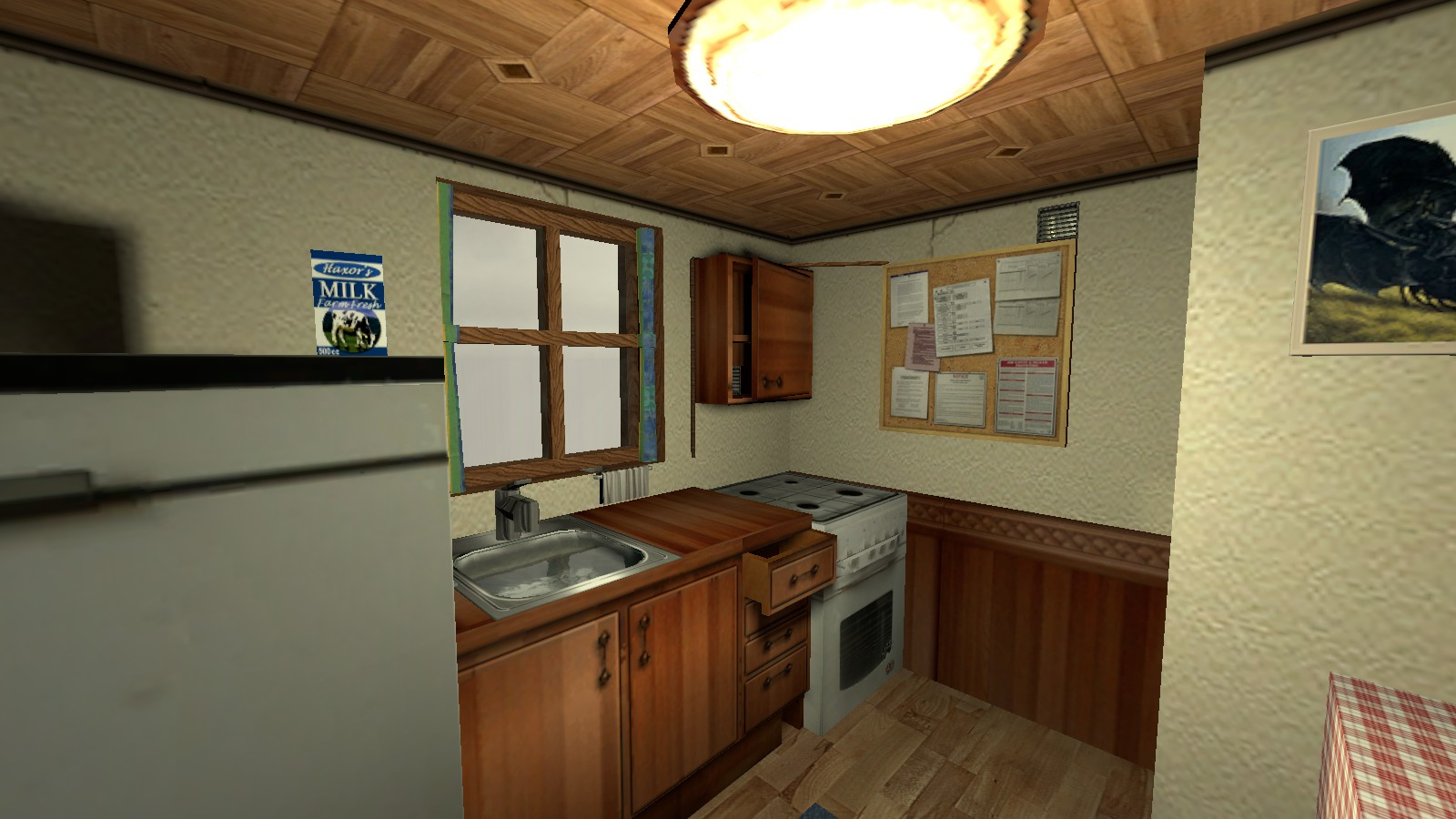 Counter-Strike's de_rats